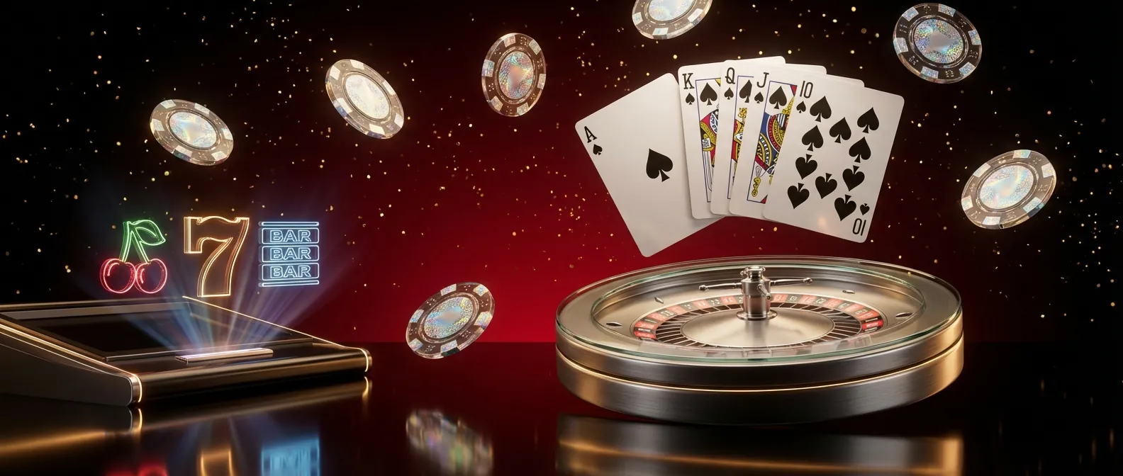 HappySpins Casino bonus